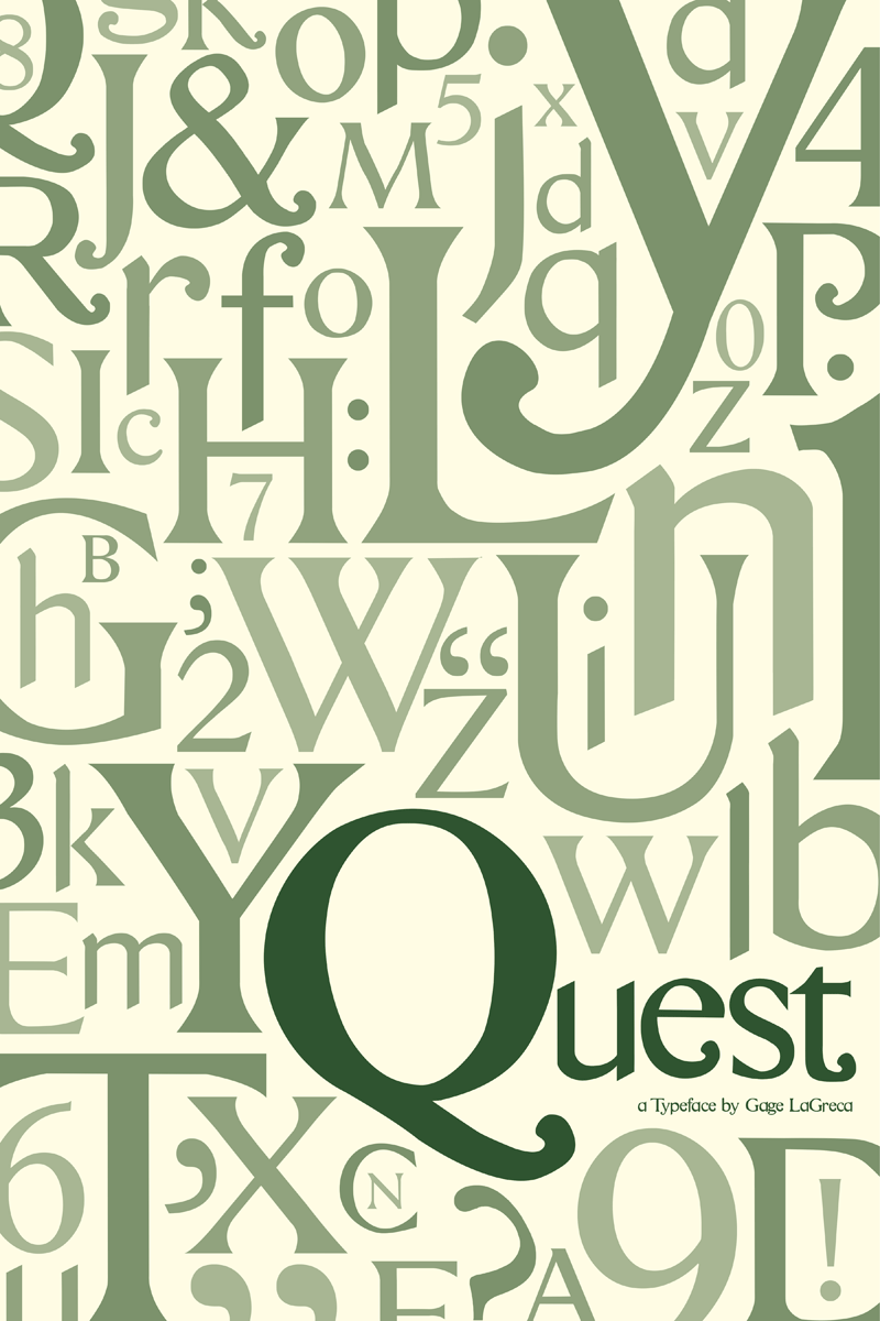 Quest