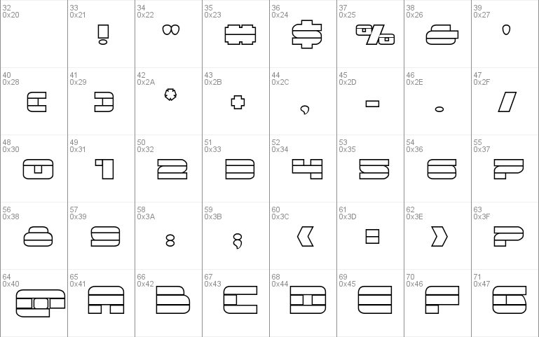 Quicken Outline