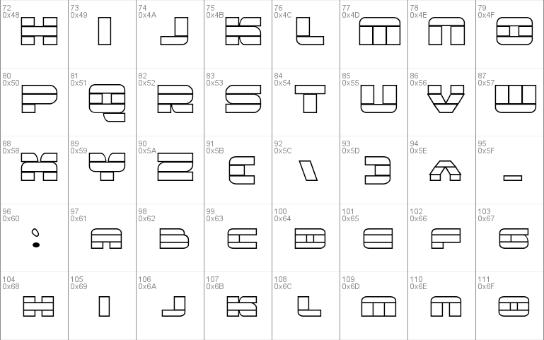 Quicken Outline