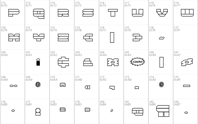 Quicken Outline