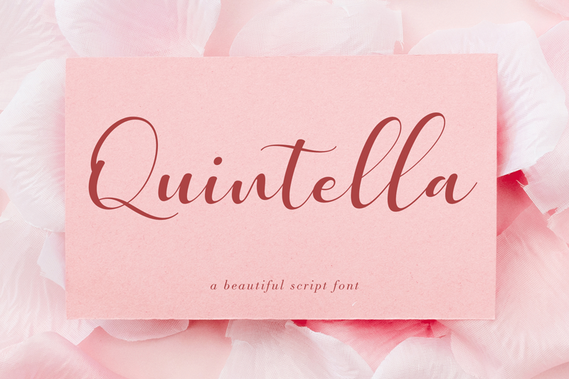 Quintella