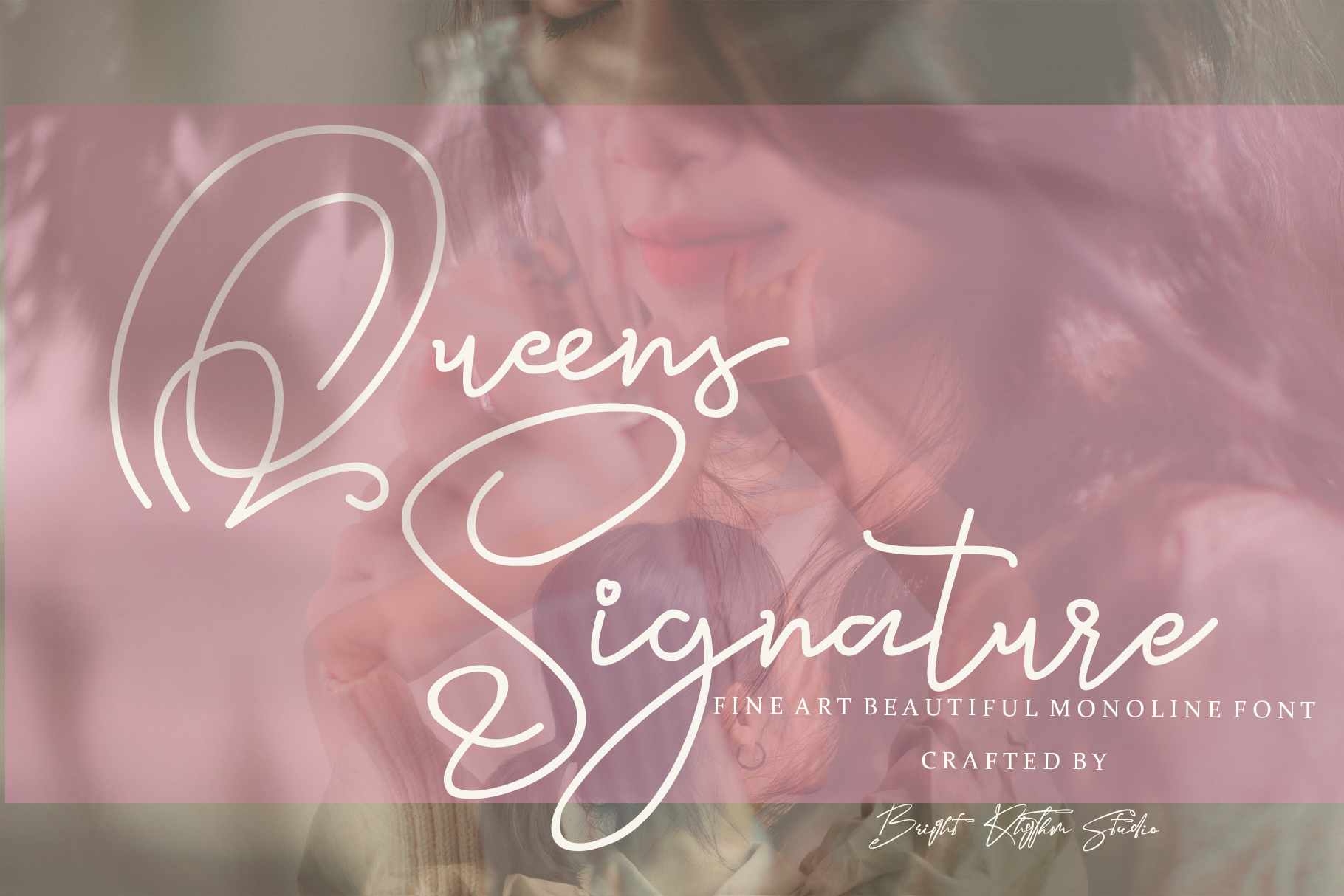 Queens Signature