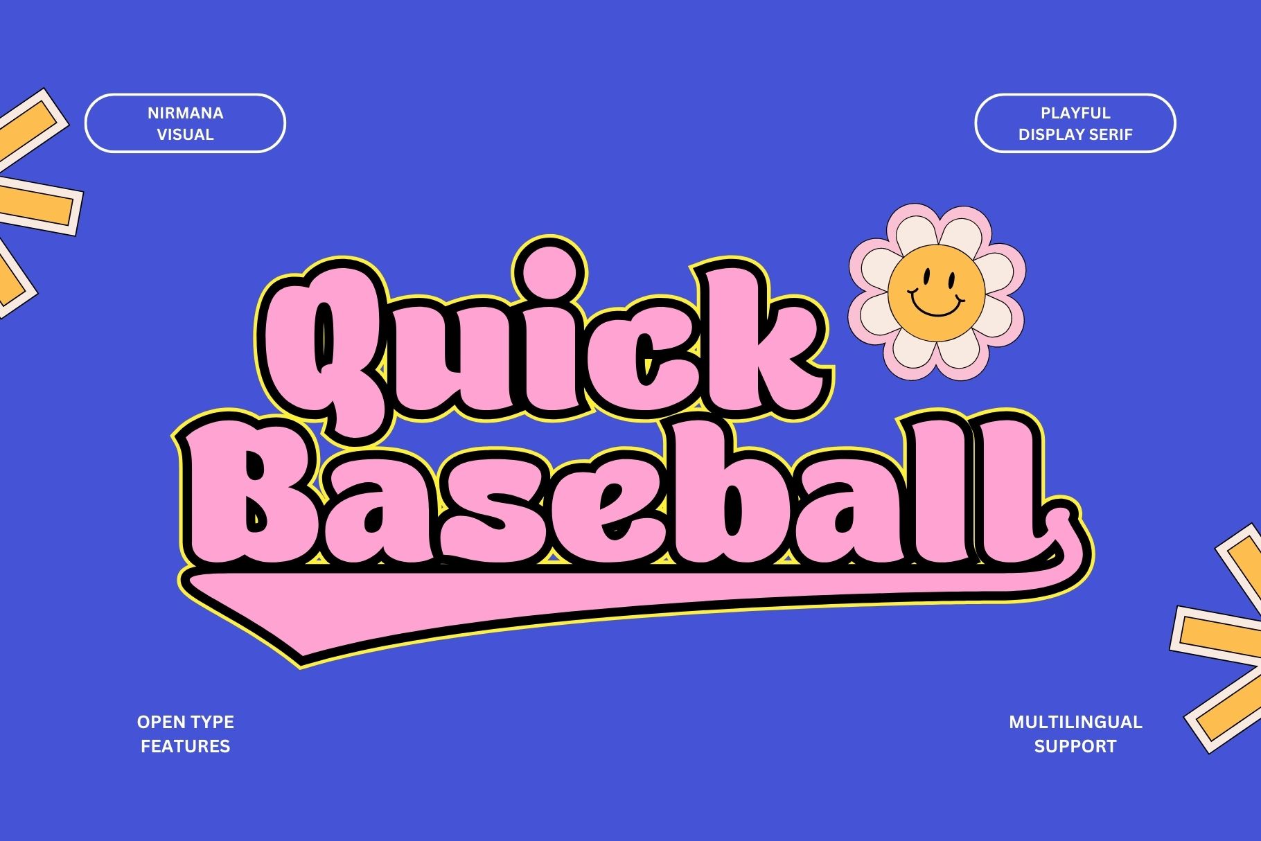 Quick Baseball - Demo Version