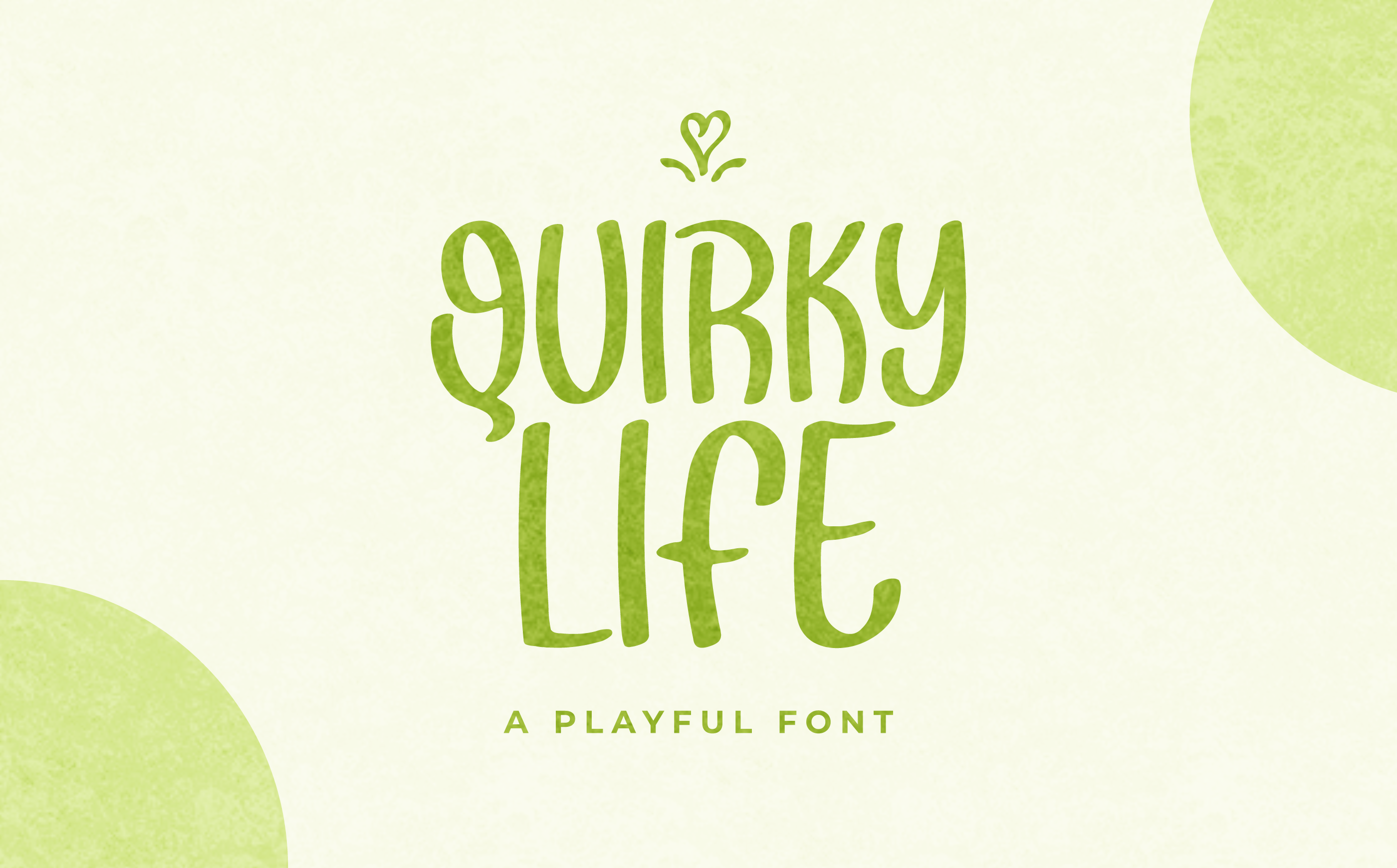 Quirky Life