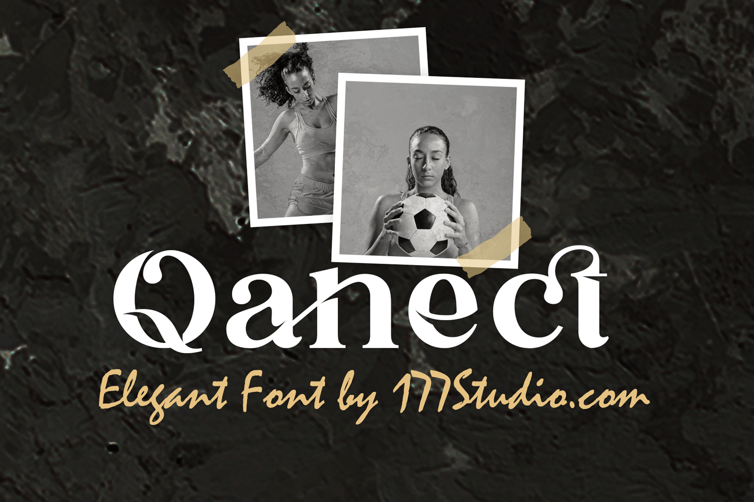 Qanect Elegant