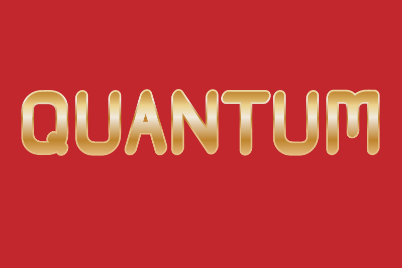 Quantum