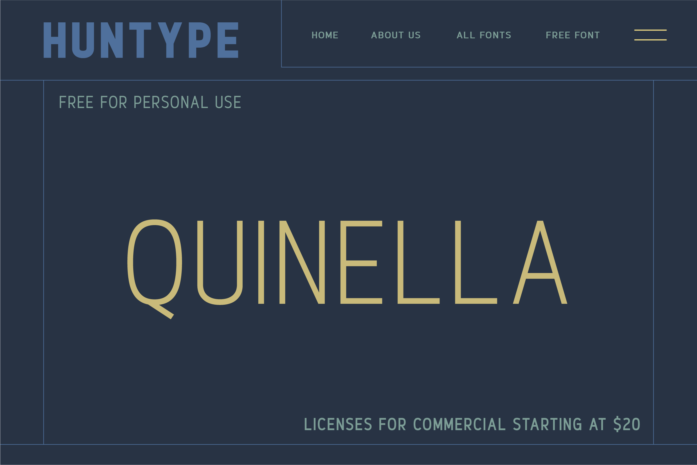 Quinella