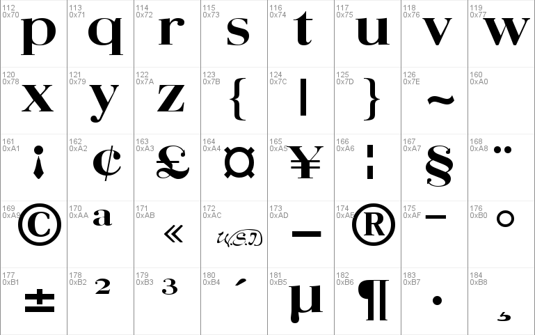 Quantas Broad Extrabold