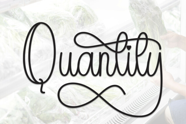 Quantity