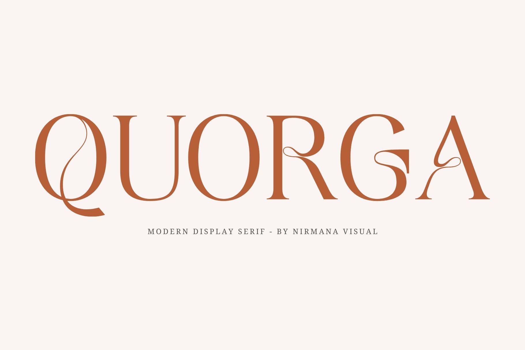 Quorga