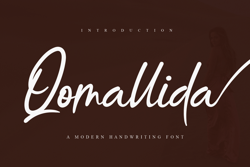 Qomallida