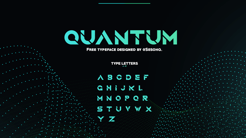 Quantum