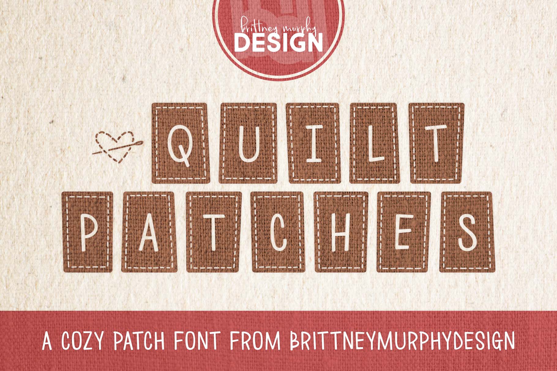 Quilt*Patches