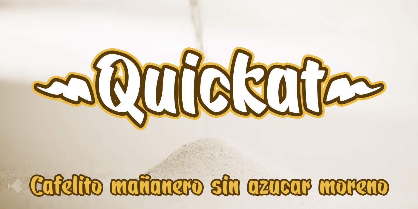 Quickat