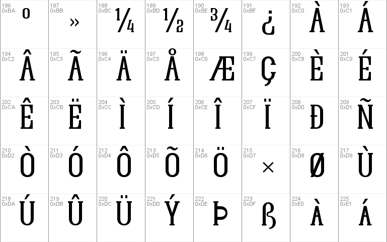 Quastic Kaps Line