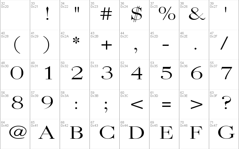 QuantasBroadLight