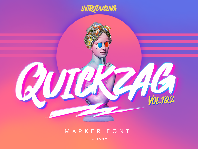 Quickzag