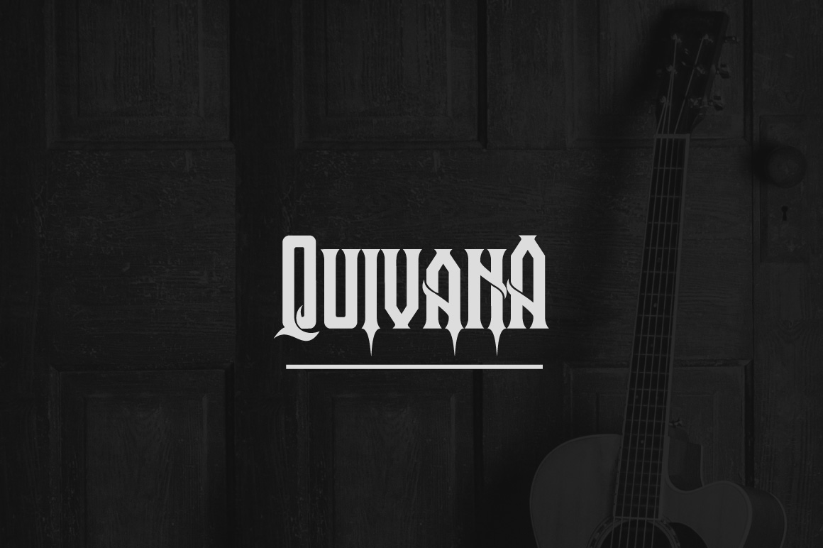 Quivana Personal Use