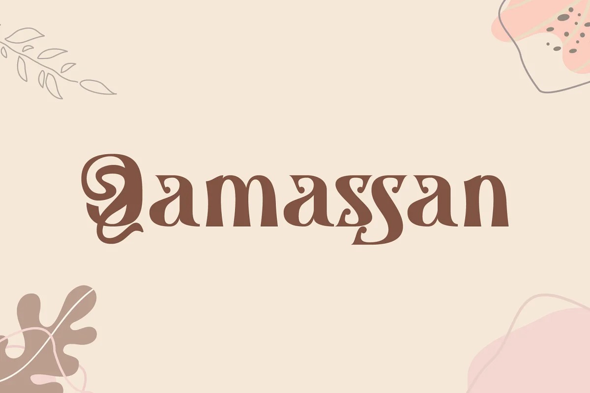 Qamassan-Demo