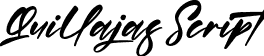 Quillajas Script