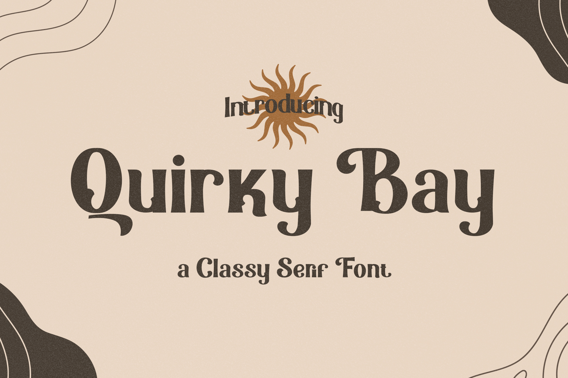 Quirky Bay