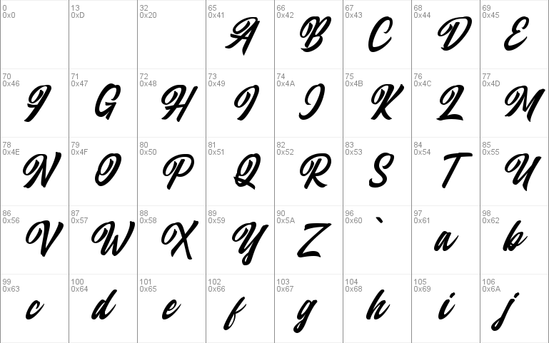 Qintan Script Free