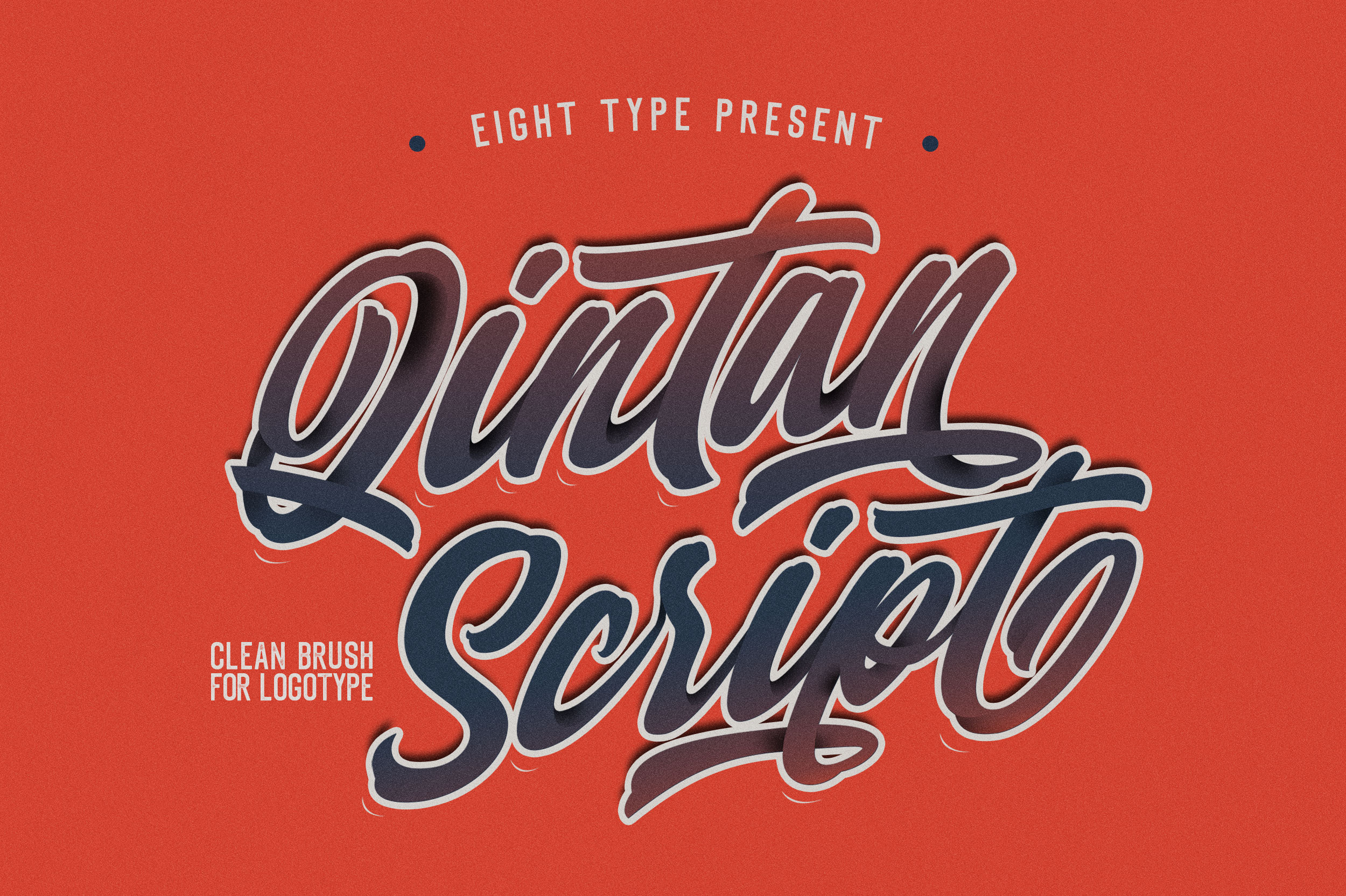 Qintan Script Free