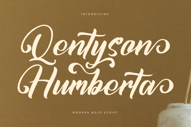 Qentyson Humberta DEMO VERSION