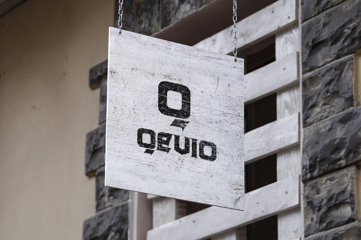 Qevio Personal Use