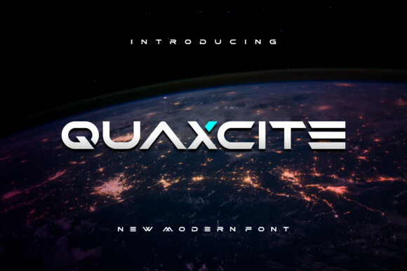 Quaxcites