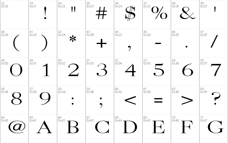 QuantasBroadLight