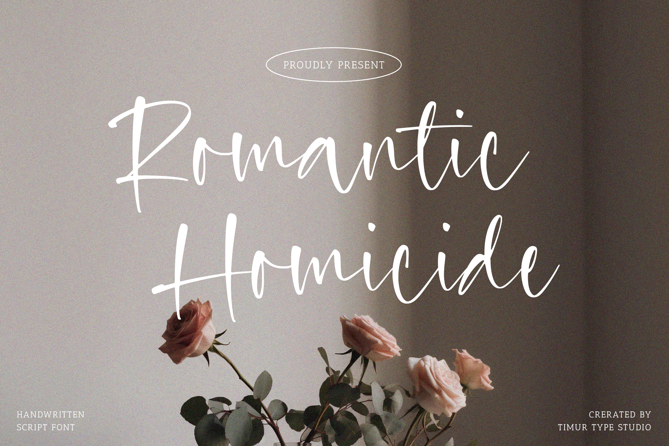 Romantic Homicide