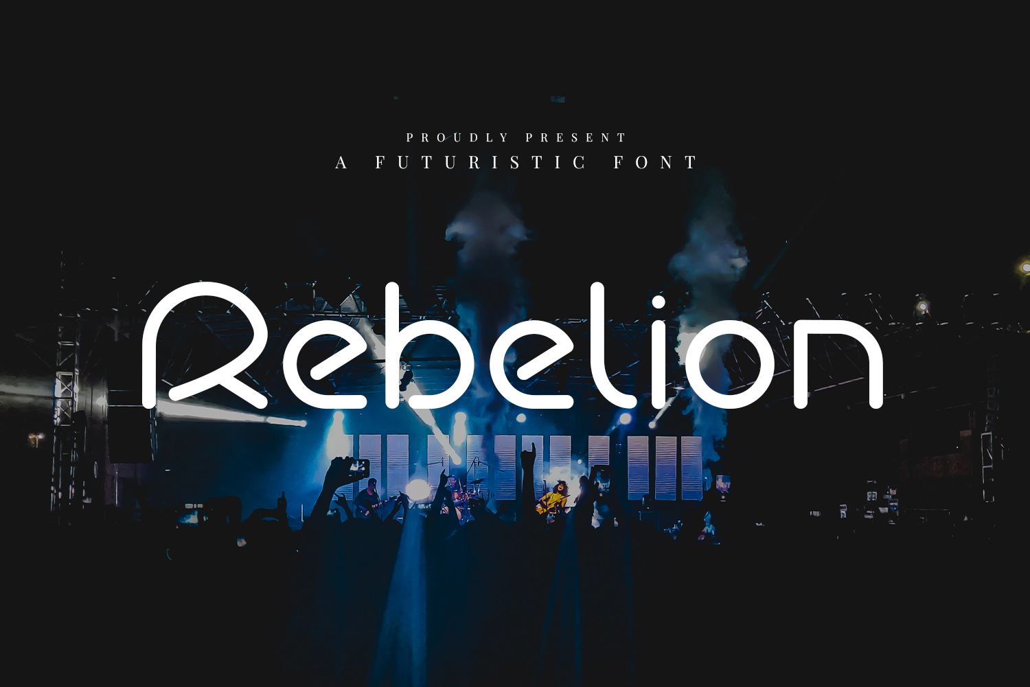 Rebelion