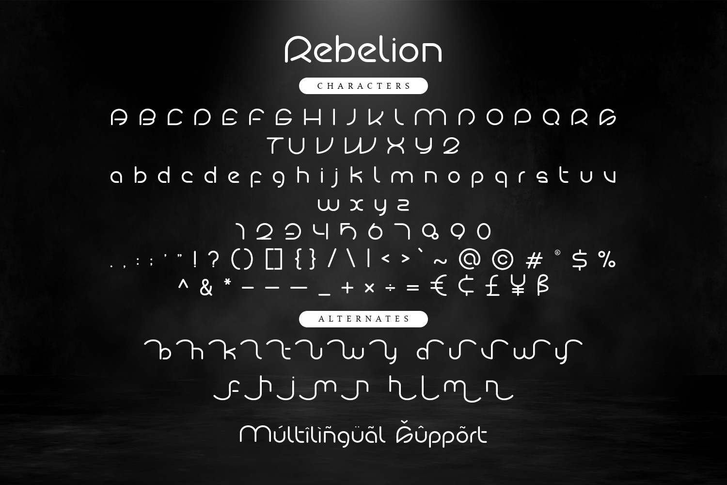 Rebelion