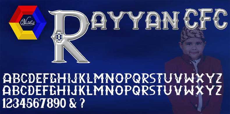 Rayyan CFC