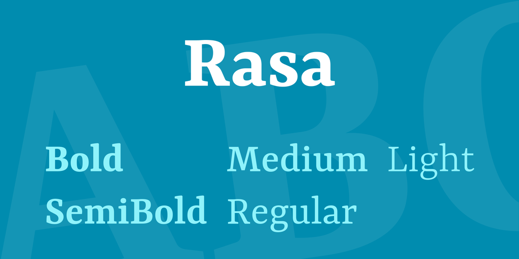 Rasa