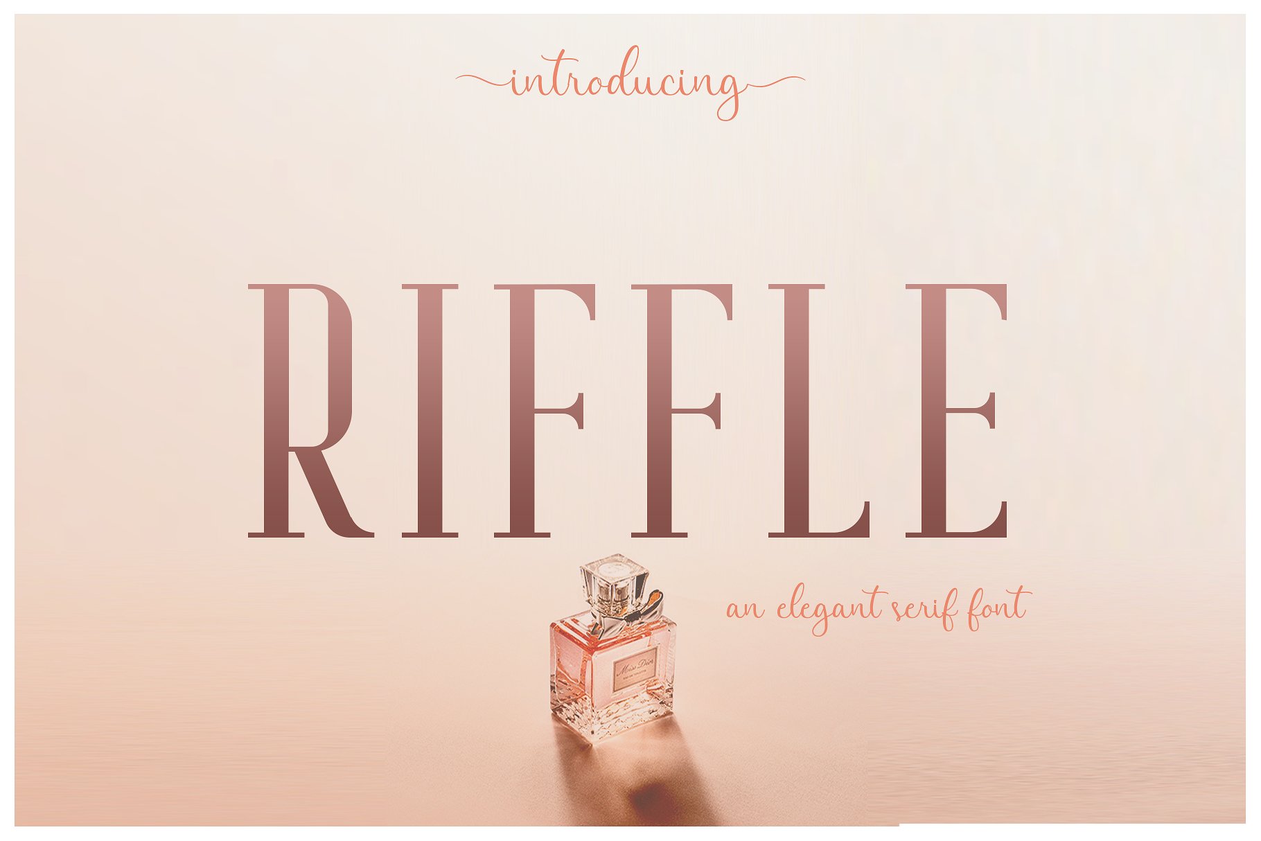 Riffle Free