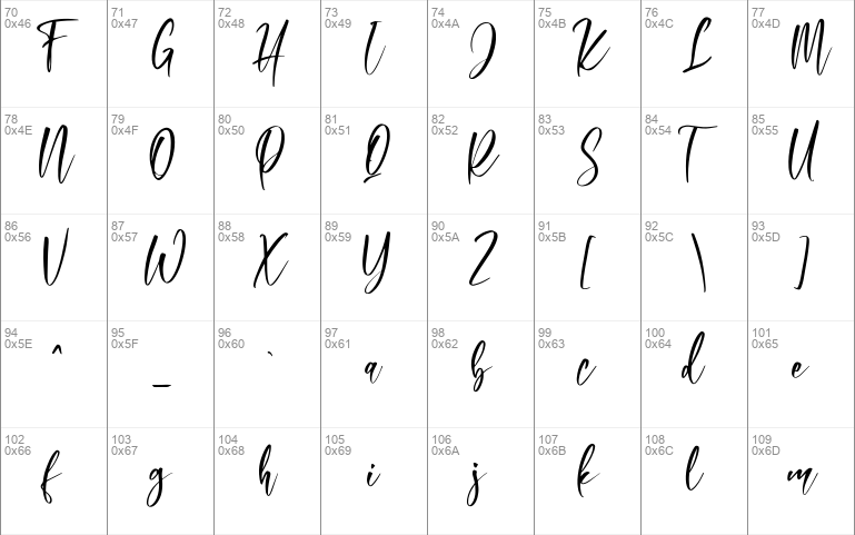 ridiculous-calligraphy-windows-font-free-for-personal