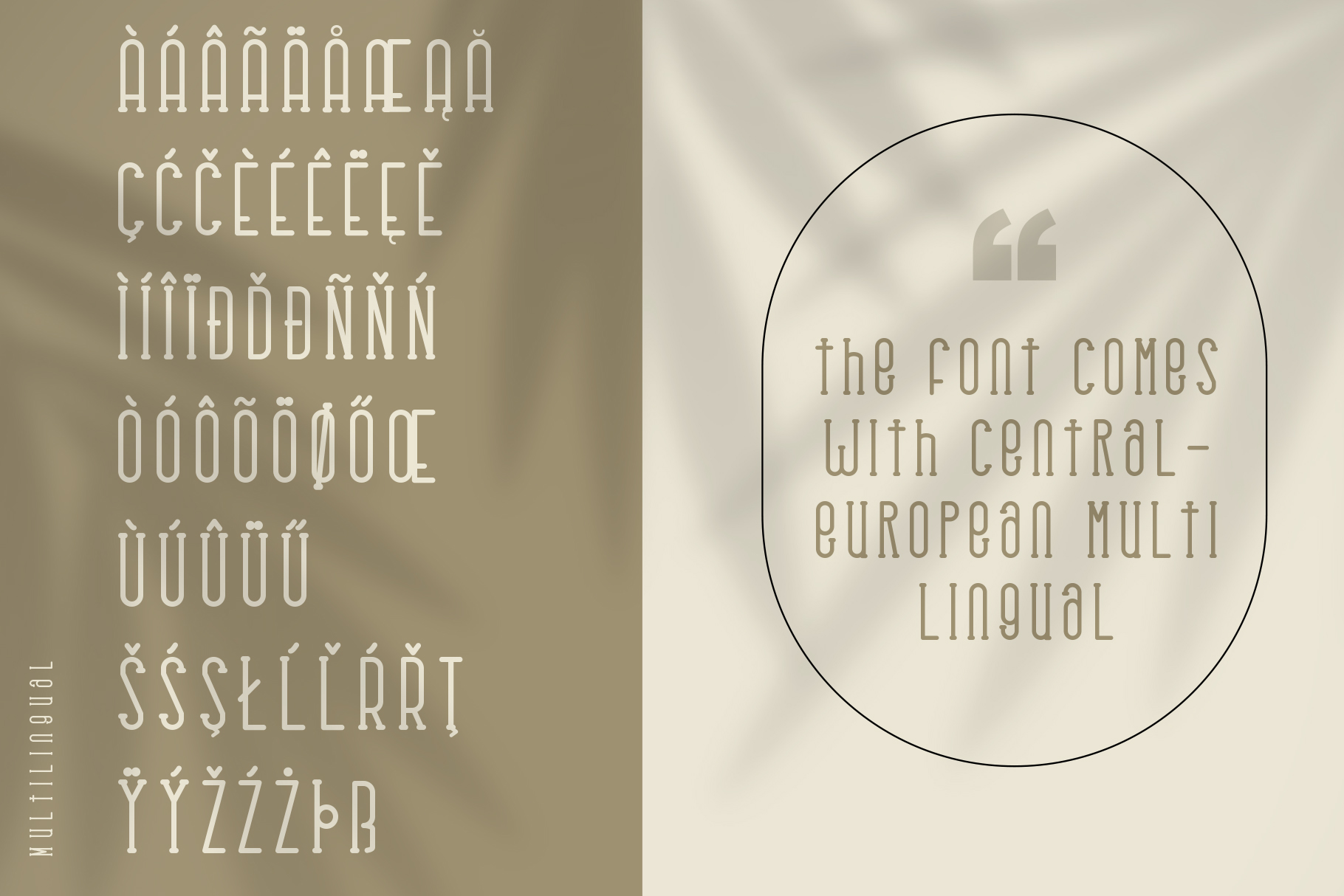 Rhantica Font Free For Personal