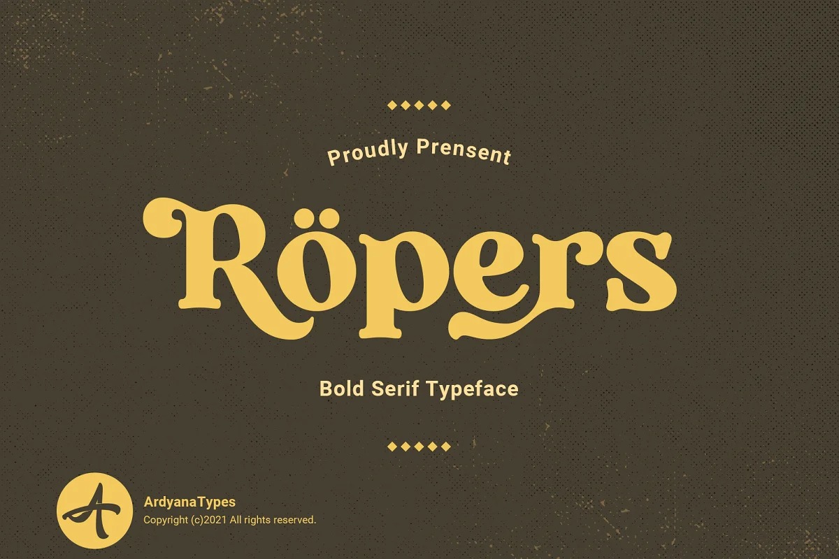Ropers