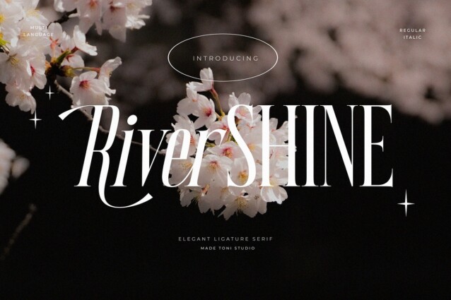 River SHINE