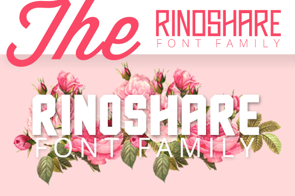 rinoshare