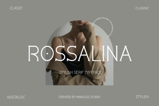 Rossalina