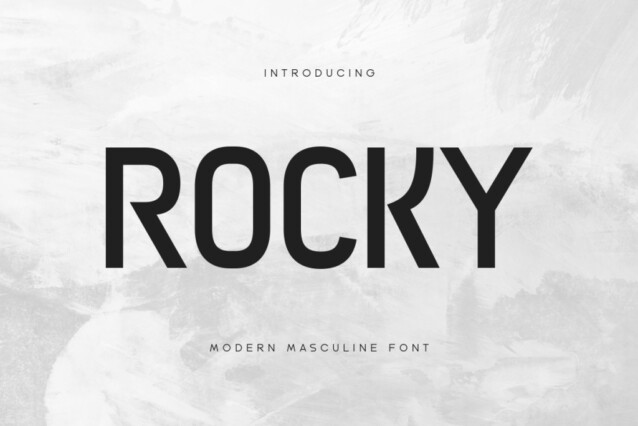 SS Rocky