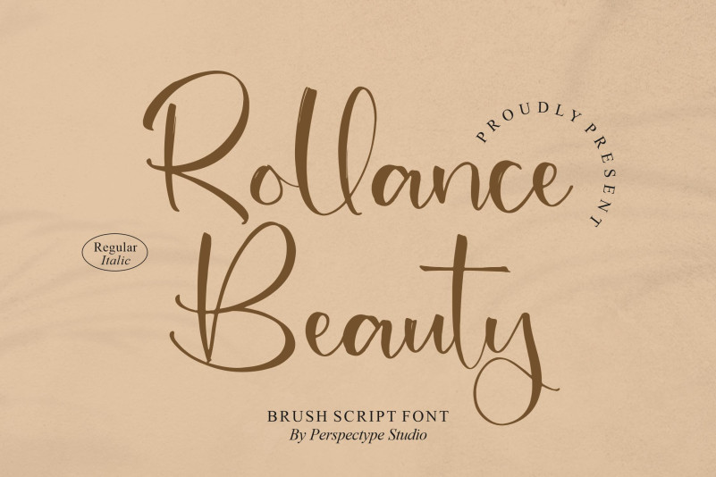 Rollance Beauty