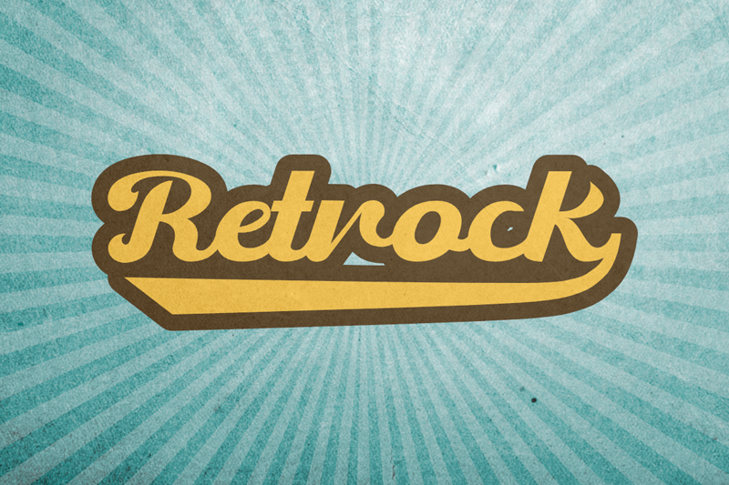 Retrock