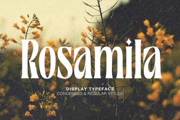 Rosamila
