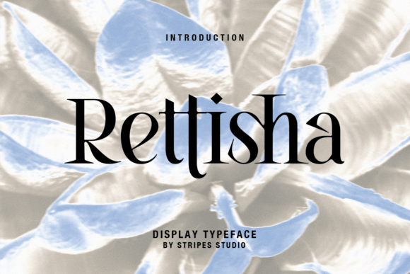 Rettisha