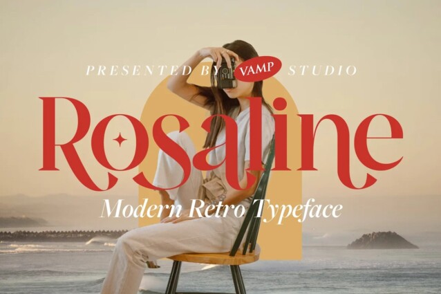 Rosaline