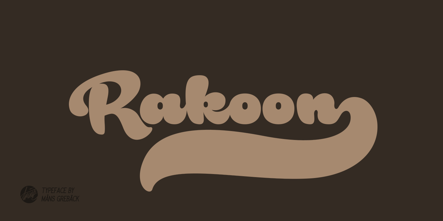 Rakoon